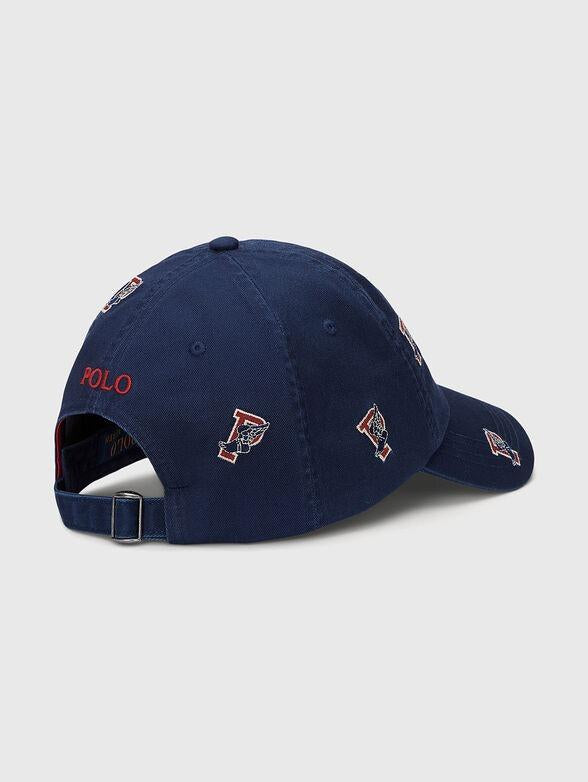 RALPH LAUREN CAPPELLO