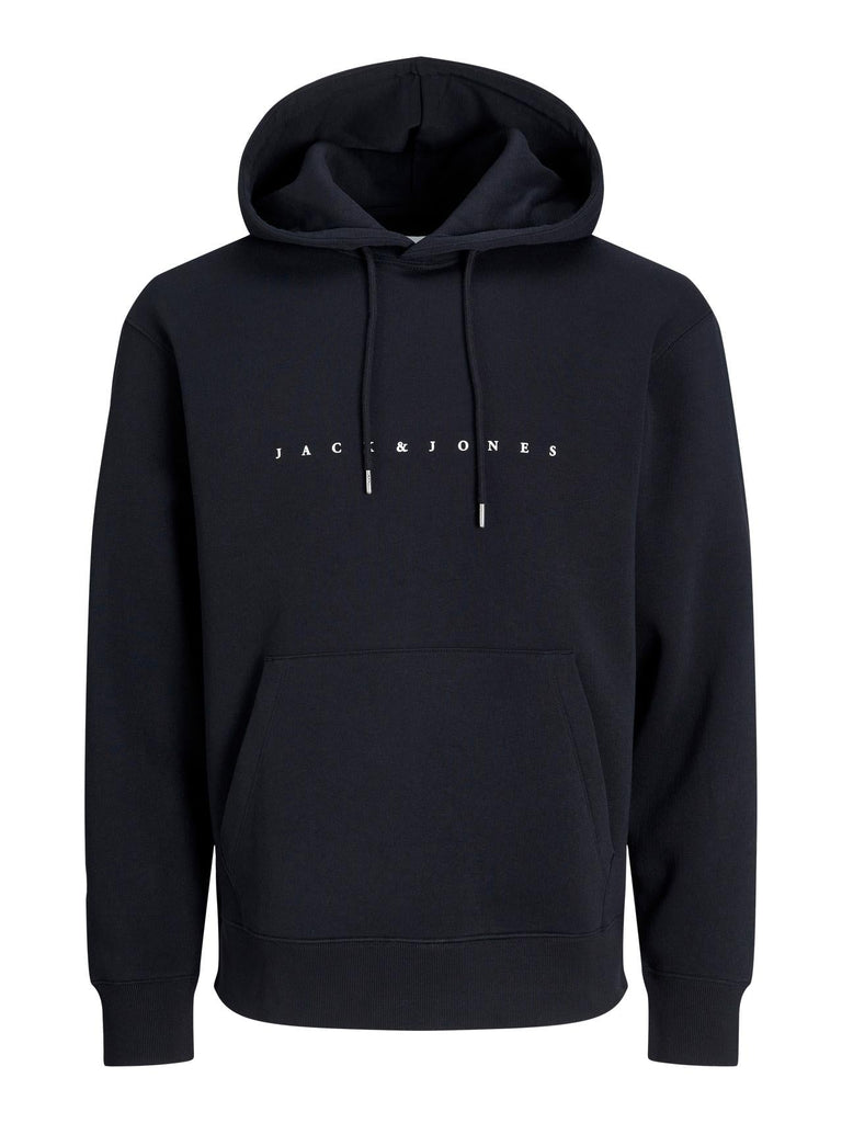 JACK AND JONES JJESTAR JJ SWEAT HOOD NOOS