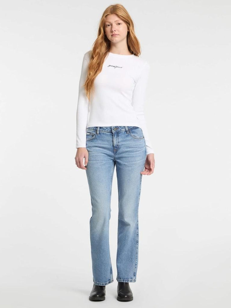 GUESS GJ G09 BOOTCUT