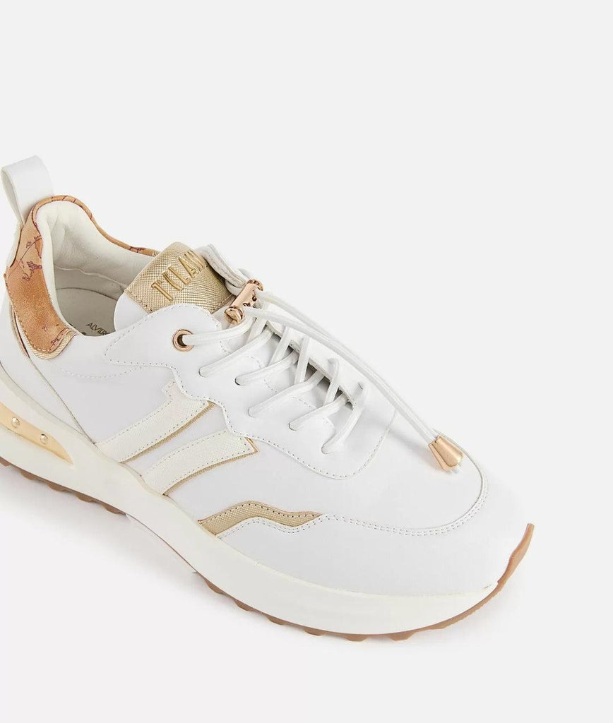 Alviero Martini 1ª CLASSE WOMAN SNEAKER