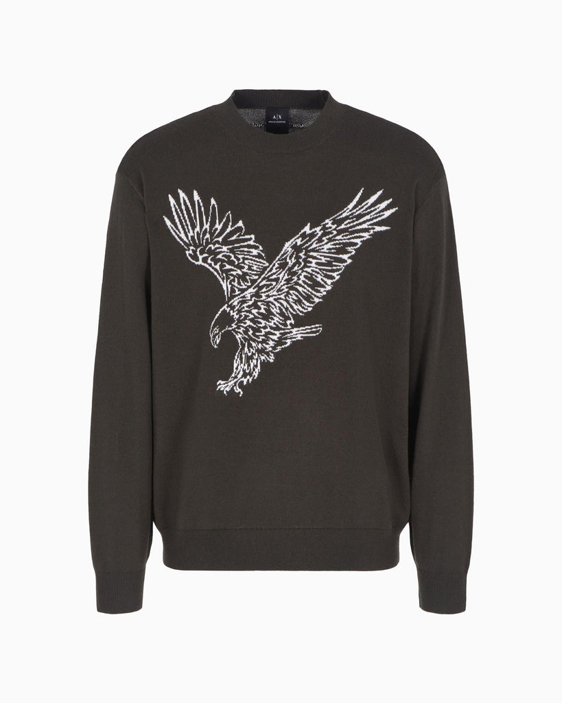 ARMANI EXCHANGE PULLOVER