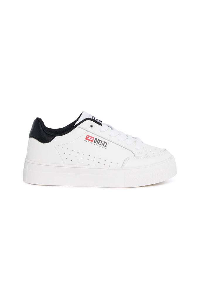 DIESEL VANEELA S-VANEELA VTG SNEAKERS