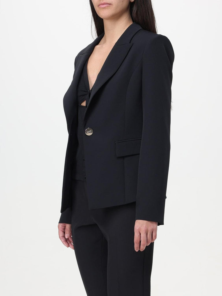 LIU JO ECS GIACCA 1 BOTTONE