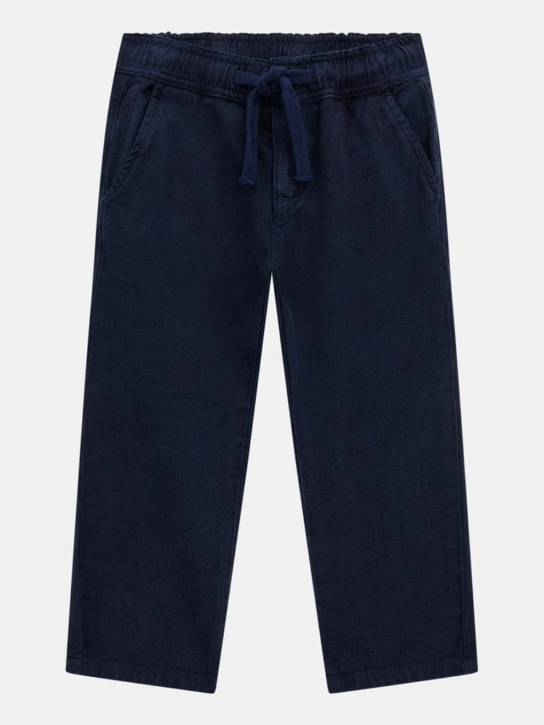 GUESS GMT DYE CHINO LYOCEL