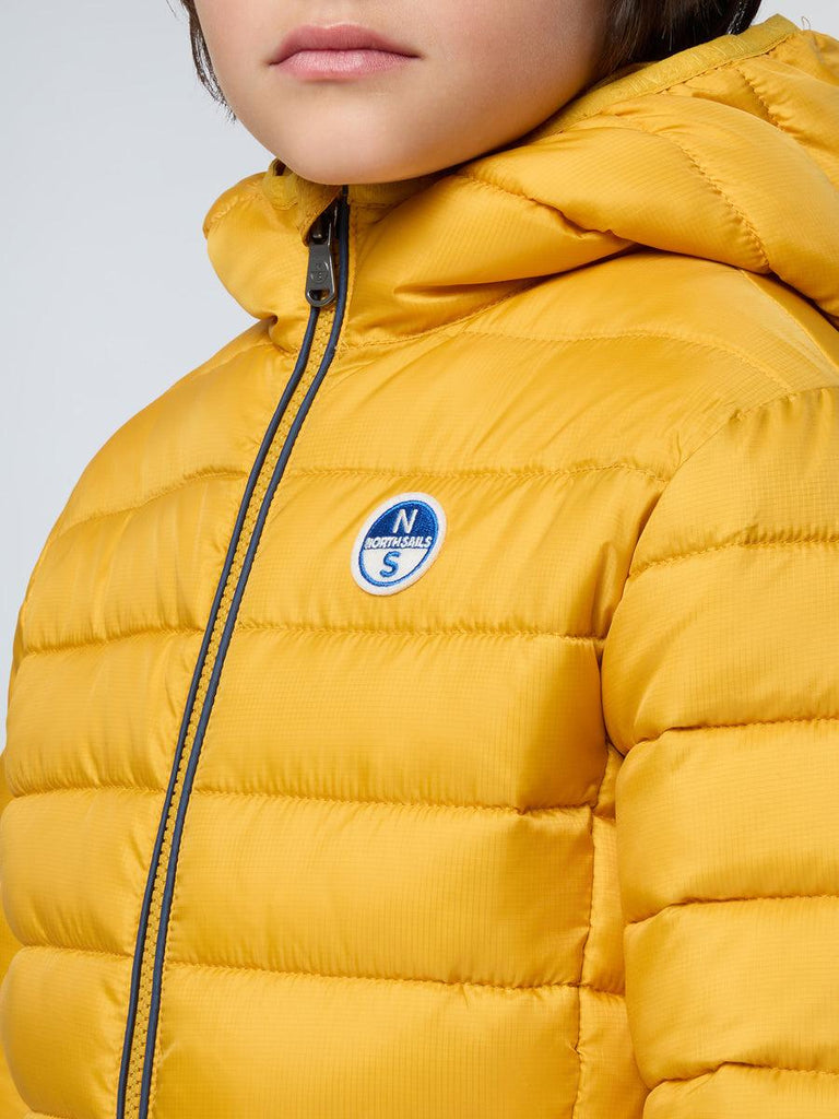 NORTH SAILS SKYE HOODED JACKET