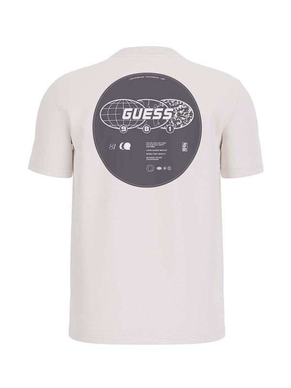 GUESS TYRIAN CN T-SHIRT
