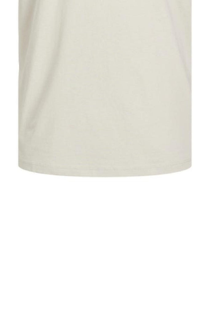 JACK AND JONES JJJAXON TEE SS CREW NECK LN