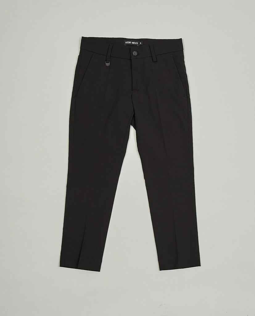ANTONY MORATO PANTALONI REGULAR FIT IN TESSU