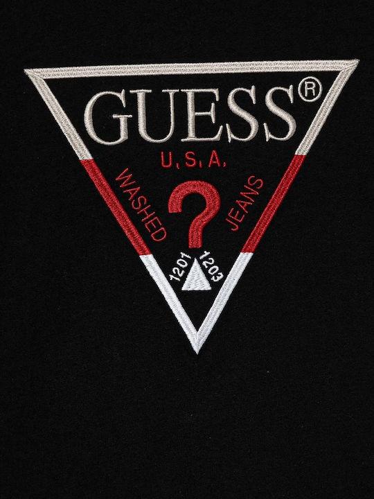 GUESS LS T-SHIRT
