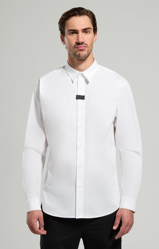 BIKKEMBERGS SHIRT