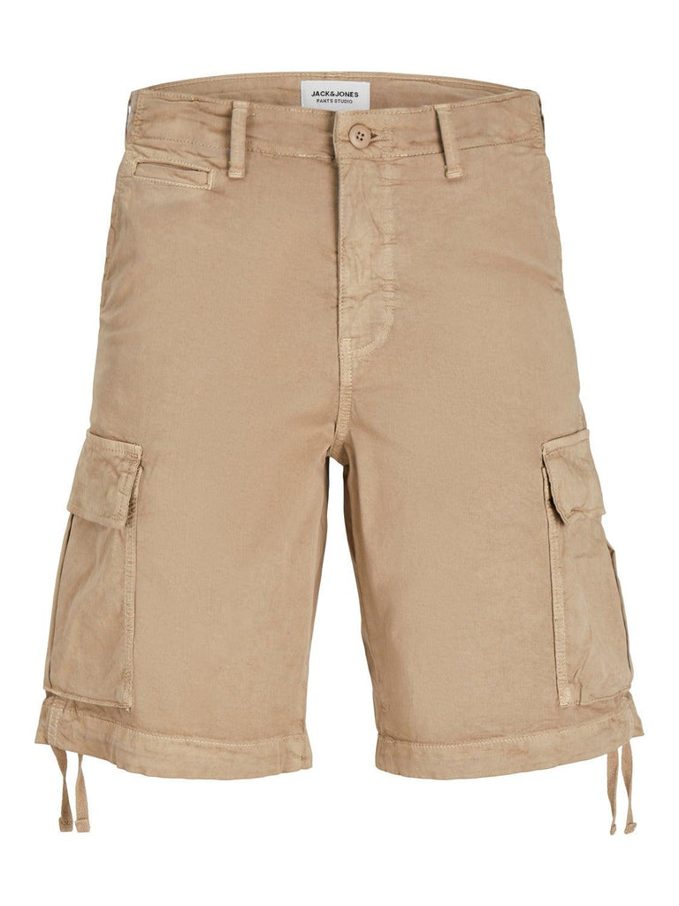 JACK AND JONES JPSTCOLE JJTUCKER CARGO SHORT SN