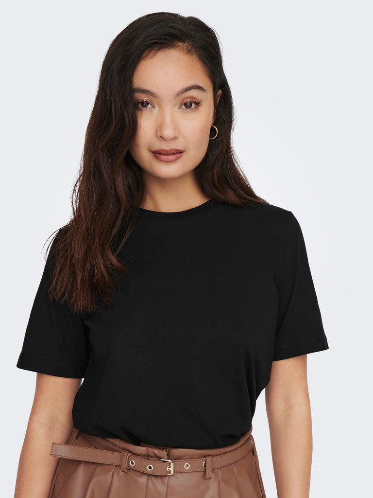 ONLY ONLONLY S/S TEE JRS NOOS