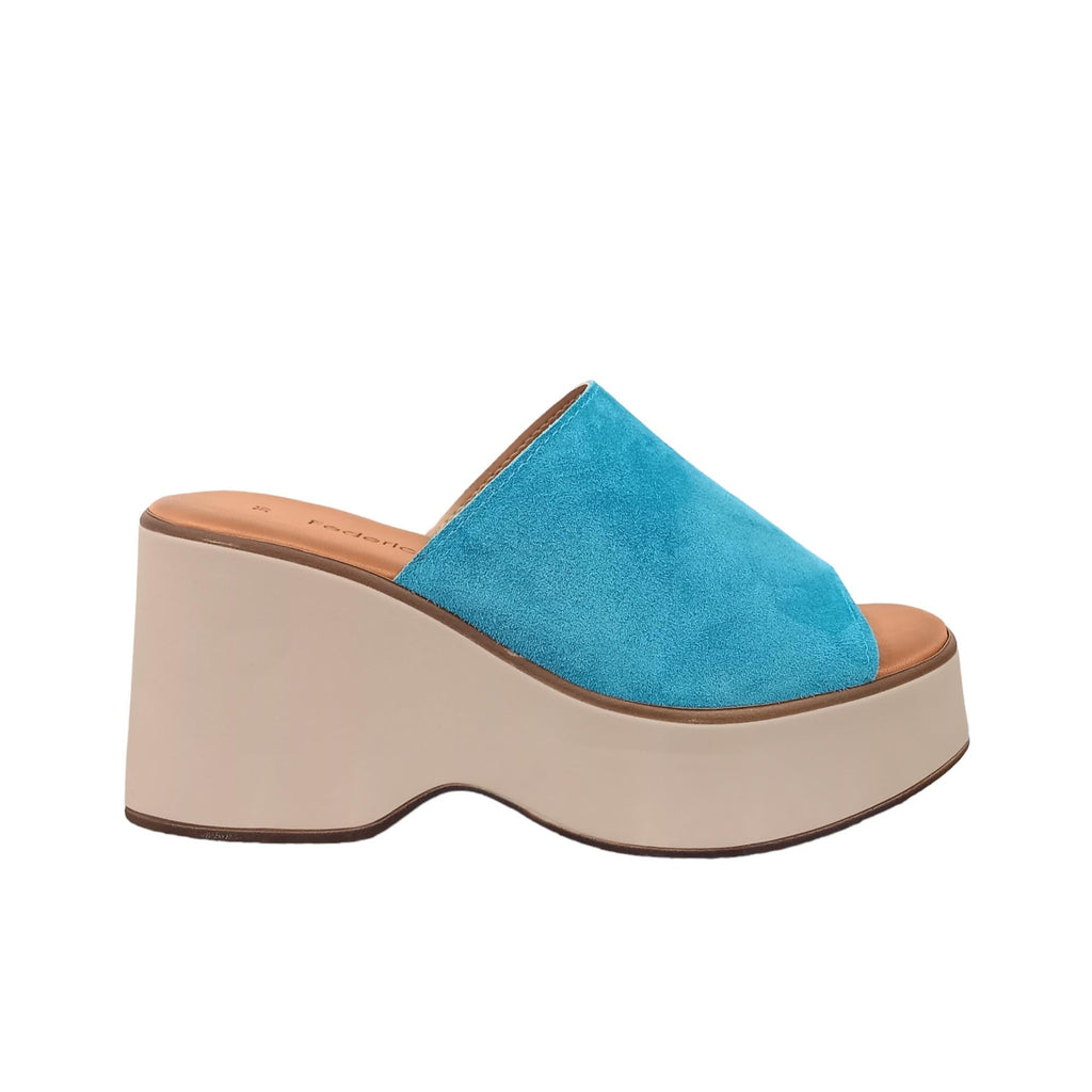 FEDERICA LORENZI SHOES