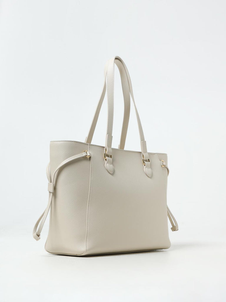 LOVE MOSCHINO BORSA SAFFIANO PU GRS