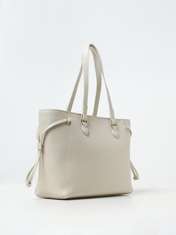 LOVE MOSCHINO BORSA SAFFIANO PU GRS