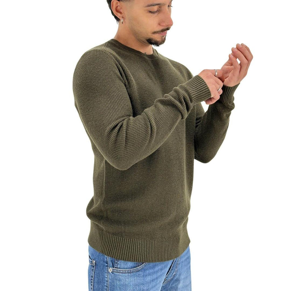 MARKUP G/C F.12 SETA-CASH MAGLIA INGL