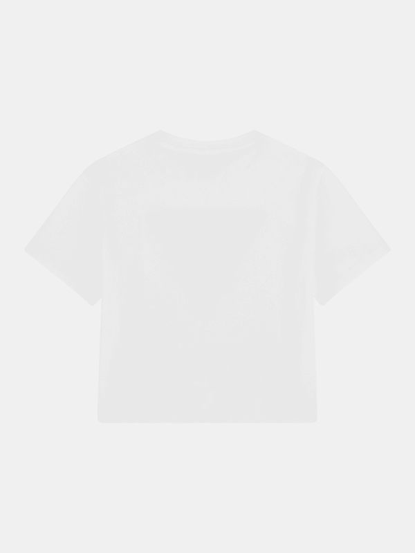 GUESS MIDI SS T-SHIRT