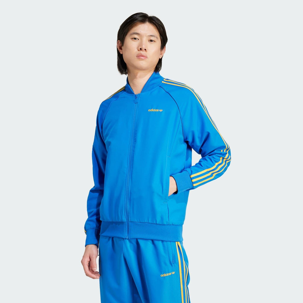 ADIDAS ORIGINALS SST TT