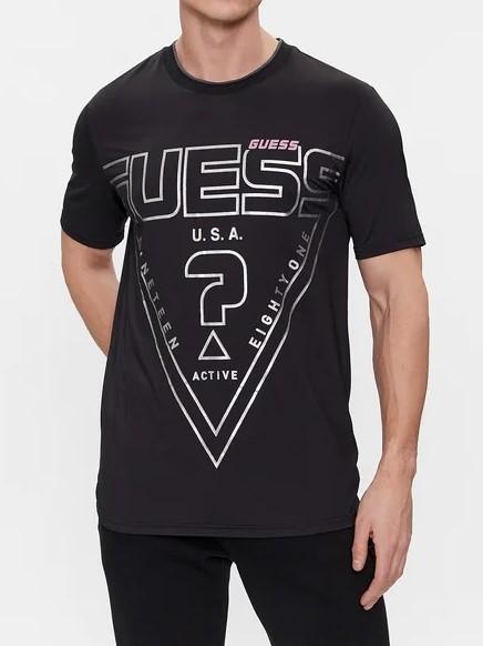 GUESS LUGH CN T-SHIRT