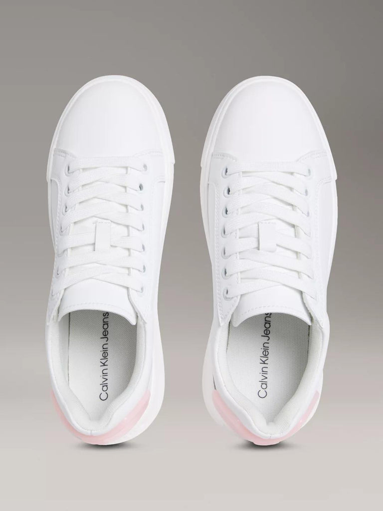 CALVIN KLEIN JEANS CHUNKY CUPSOLE RU PA