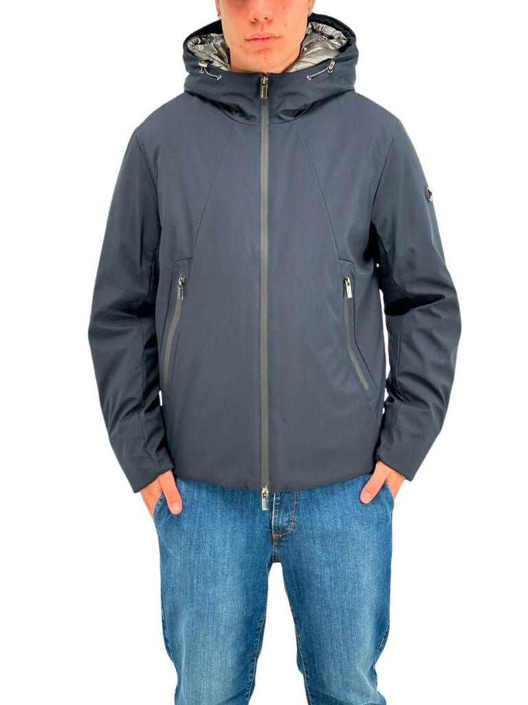 MARKUP PARKA CORTO SOFTSHELL PETTORIN