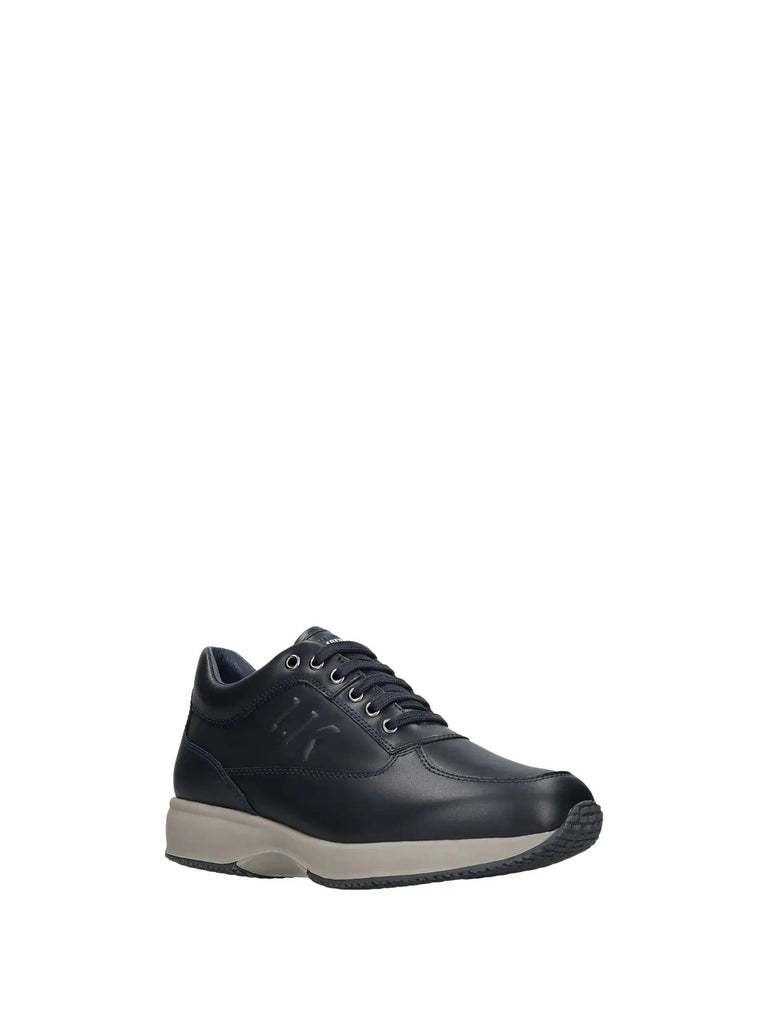 LUMBERJACK SHOES