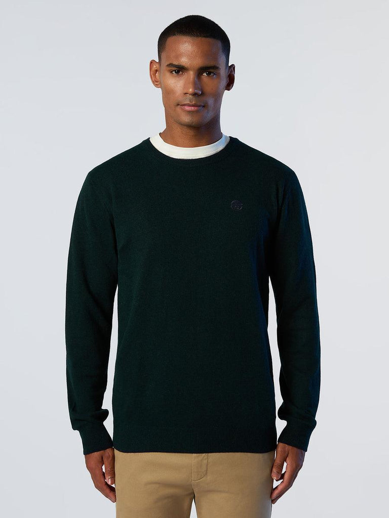 NORTH SAILS CREWNECK