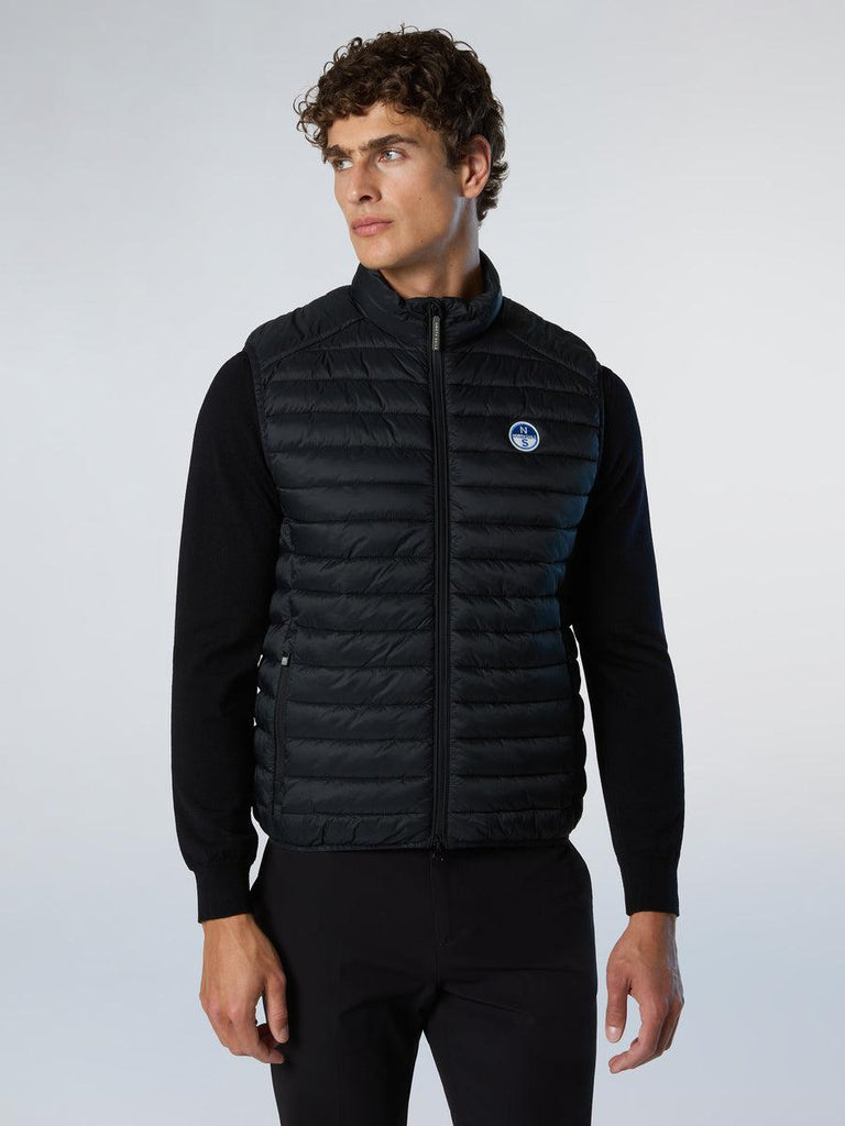 NORTH SAILS ZEPHYR ULTRALIGHT VEST