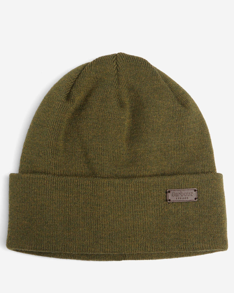 BARBOUR HEALEY BEANIE