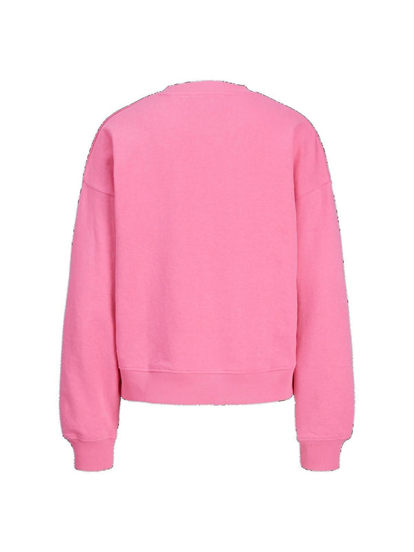 JJXX JXALFA RLX LS CREW SWT SN