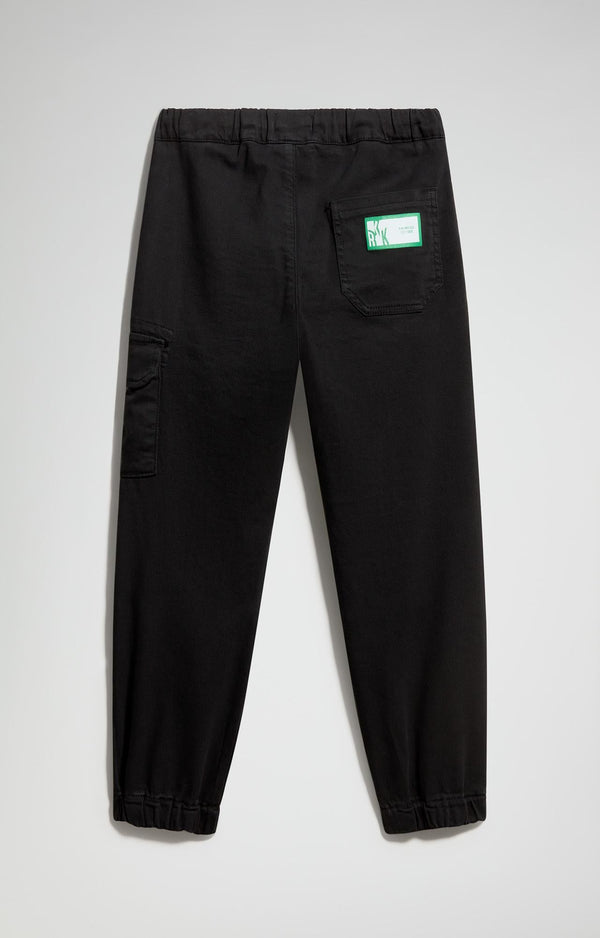 BIKKEMBERGS PANTALONE