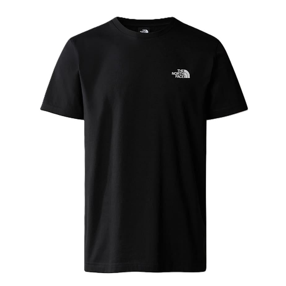 THE NORTH FACE T SHIRT