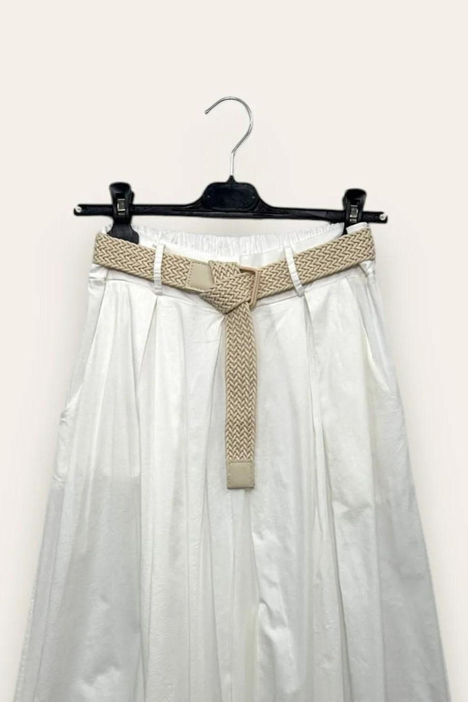 LOVEme Pantagonna con elastico dietro