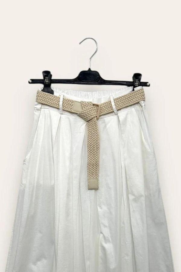 LOVEme Pantagonna con elastico dietro