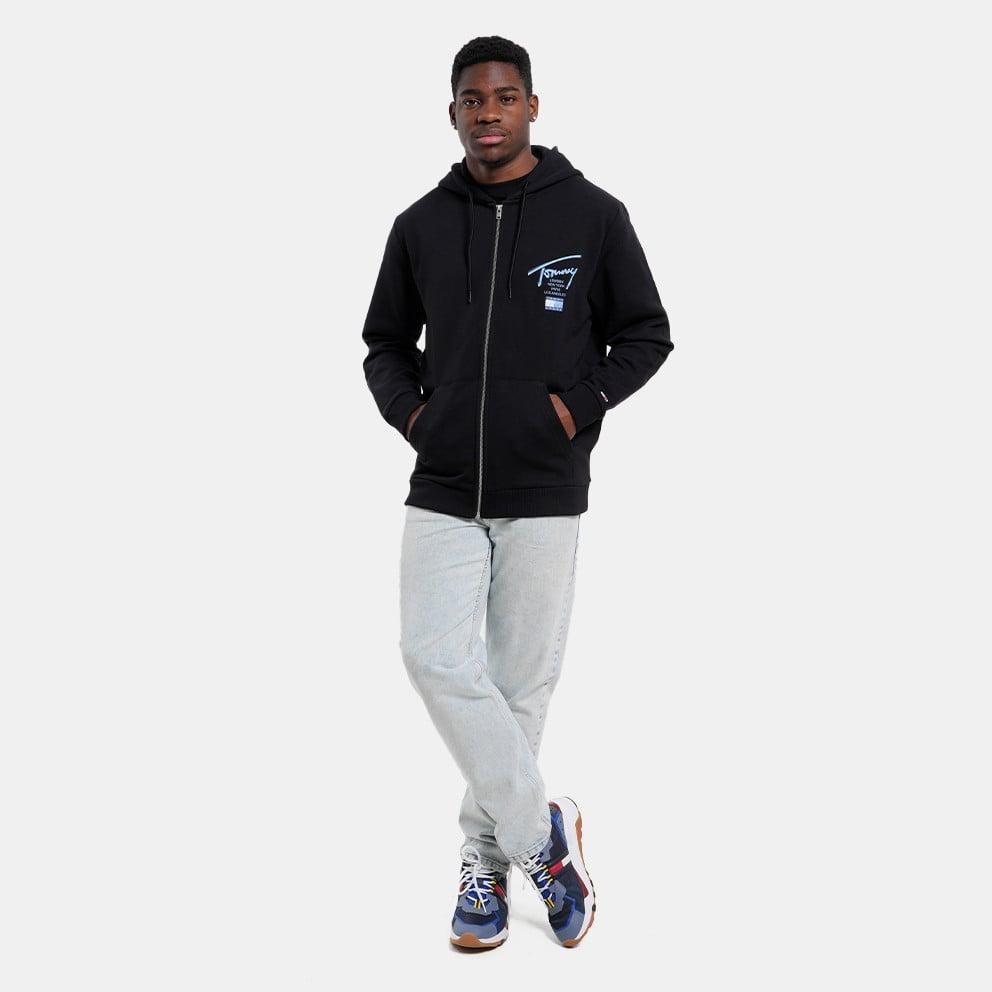 TOMMY JEANS TJM REG SIG TWIST ZI