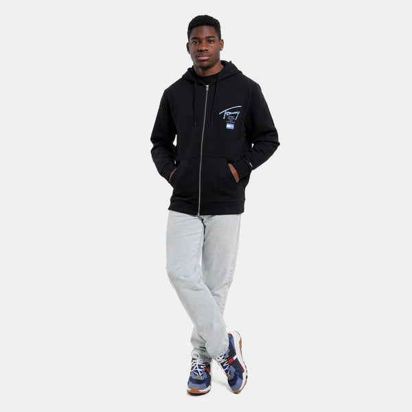 TOMMY JEANS TJM REG SIG TWIST ZI