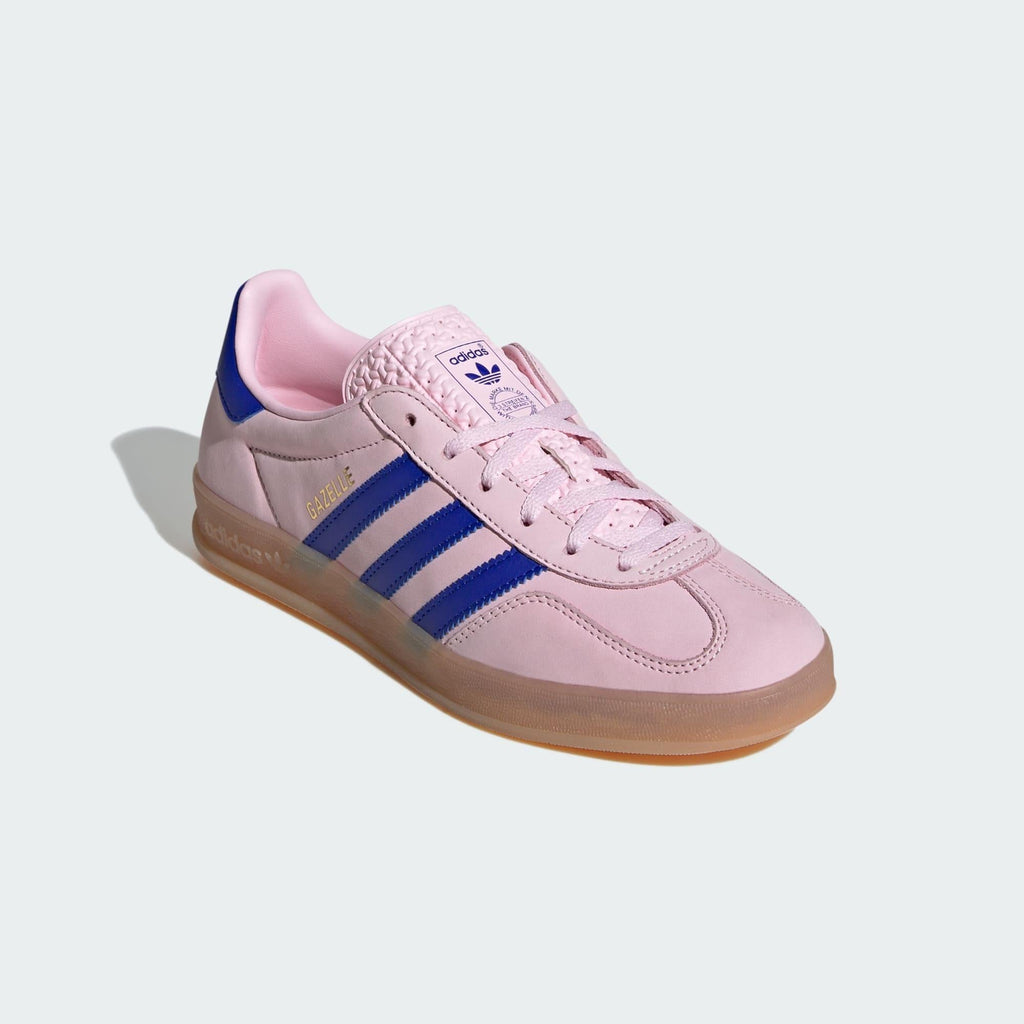 ADIDAS ORIGINALS GAZELLE INDOOR W