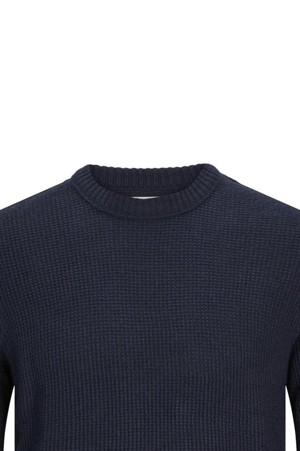 JACK JONES KIDS JJROY KNIT CREW NECK JNR