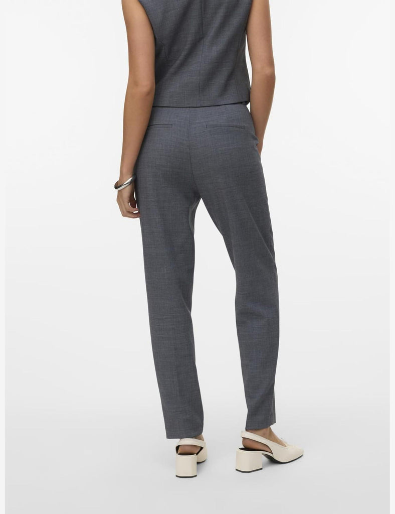 VERO MODA VMTANIA HW CIGARETTE PANTS