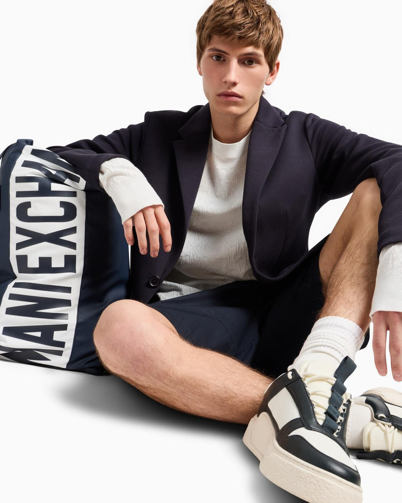 ARMANI EXCHANGE PULLOVER