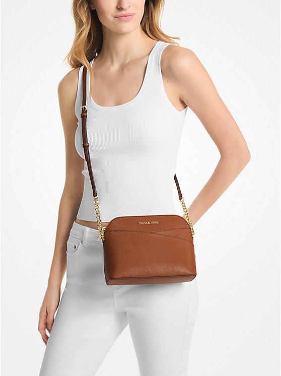 MICHAEL KORS MD DOME XCROSS XBODY