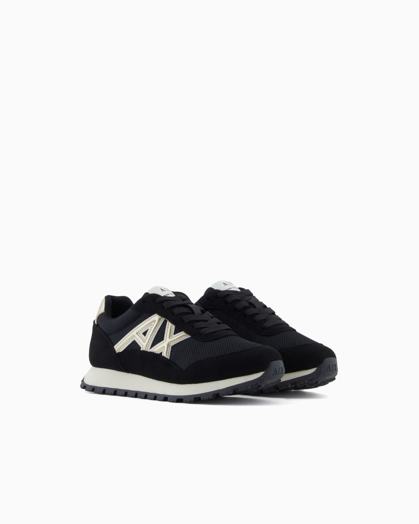 ARMANI EXCHANGE SNEAKER