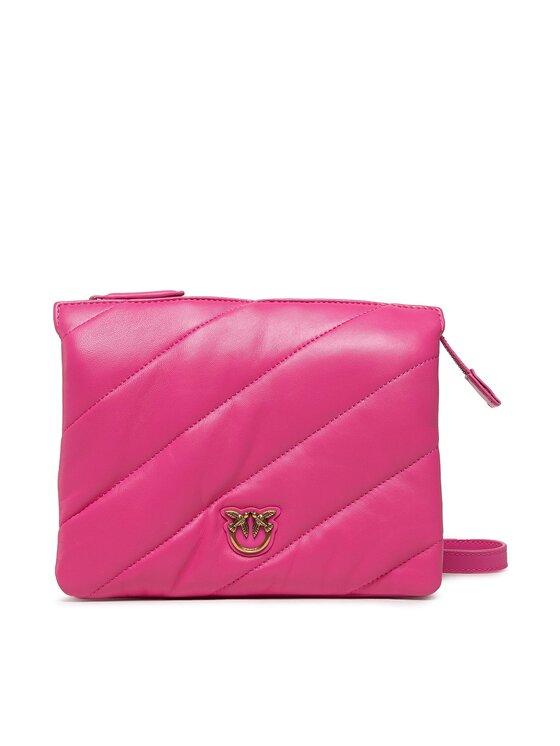 PINKO TWINS MINI MAXI QUILT 1 CL SHEEP NAPPA