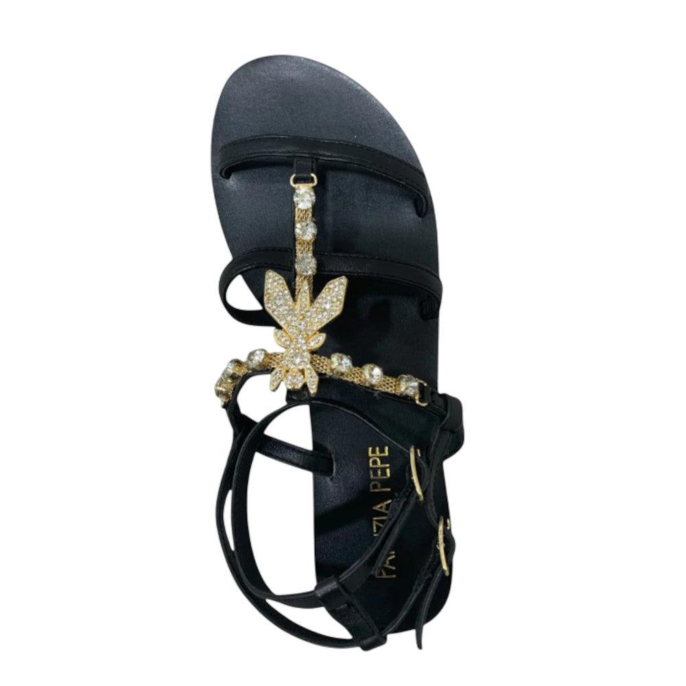 PATRIZIA PEPE SCARPA