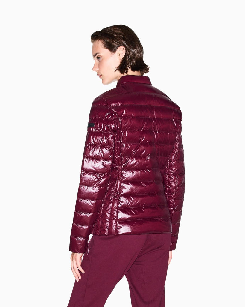 ARMANI EXCHANGE DOWN JACKET
