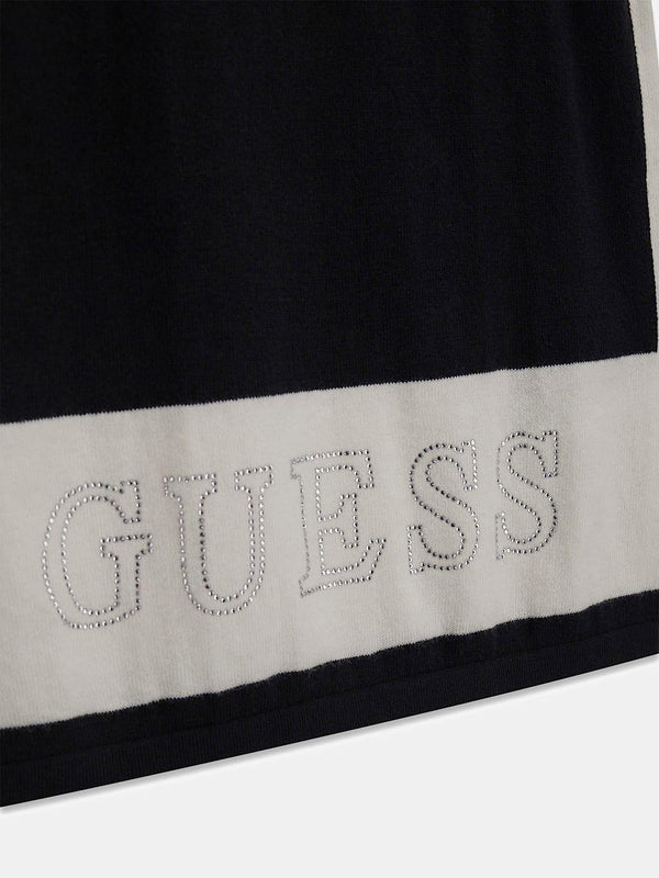 GUESS SWEATER SKIRT