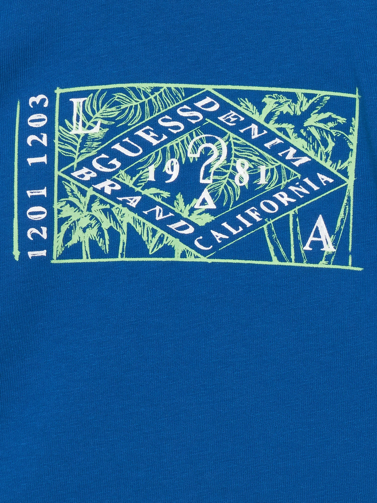 GUESS SS T-SHIRT