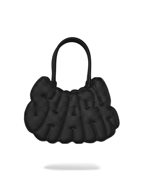 SPRAYGROUND SPRITZ SHARK BUBBLE BAG