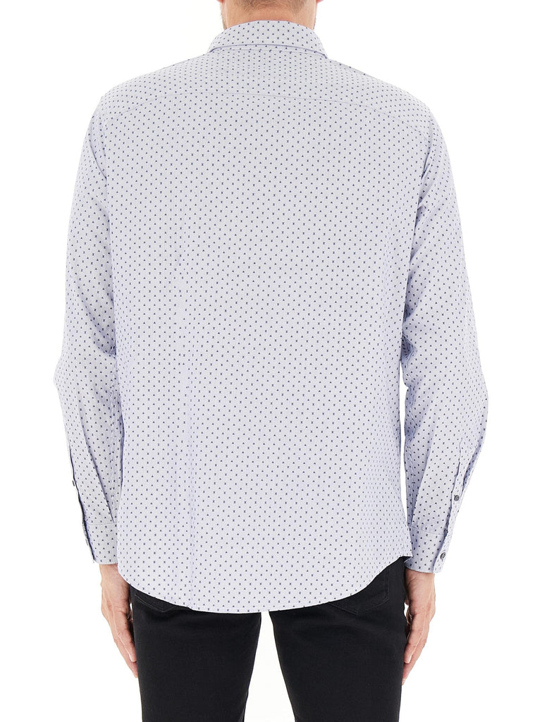 ARMANI EXCHANGE SHIRT