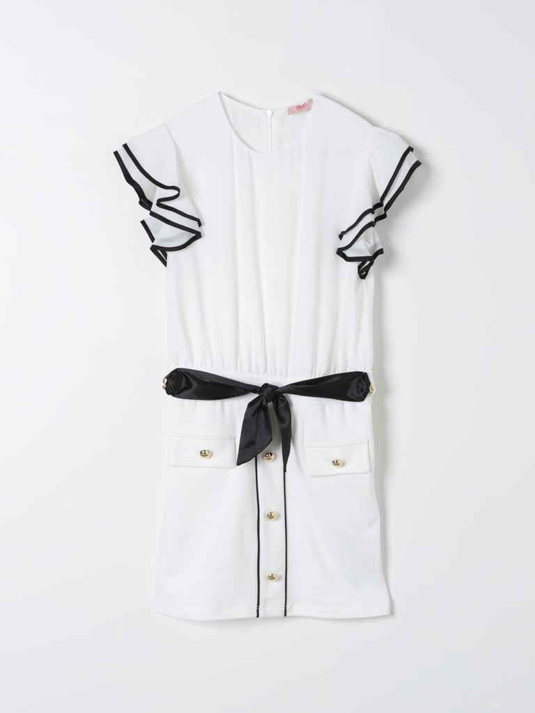 LIU JO ABITO JERSEY T.UNITA